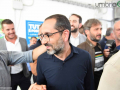 ballottaggionotte elezioni Terni elezione sindaco _5222- A.Mirimao