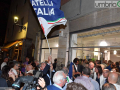 ballottaggionotte elezioni Terni elezione sindaco _5369- A.Mirimao