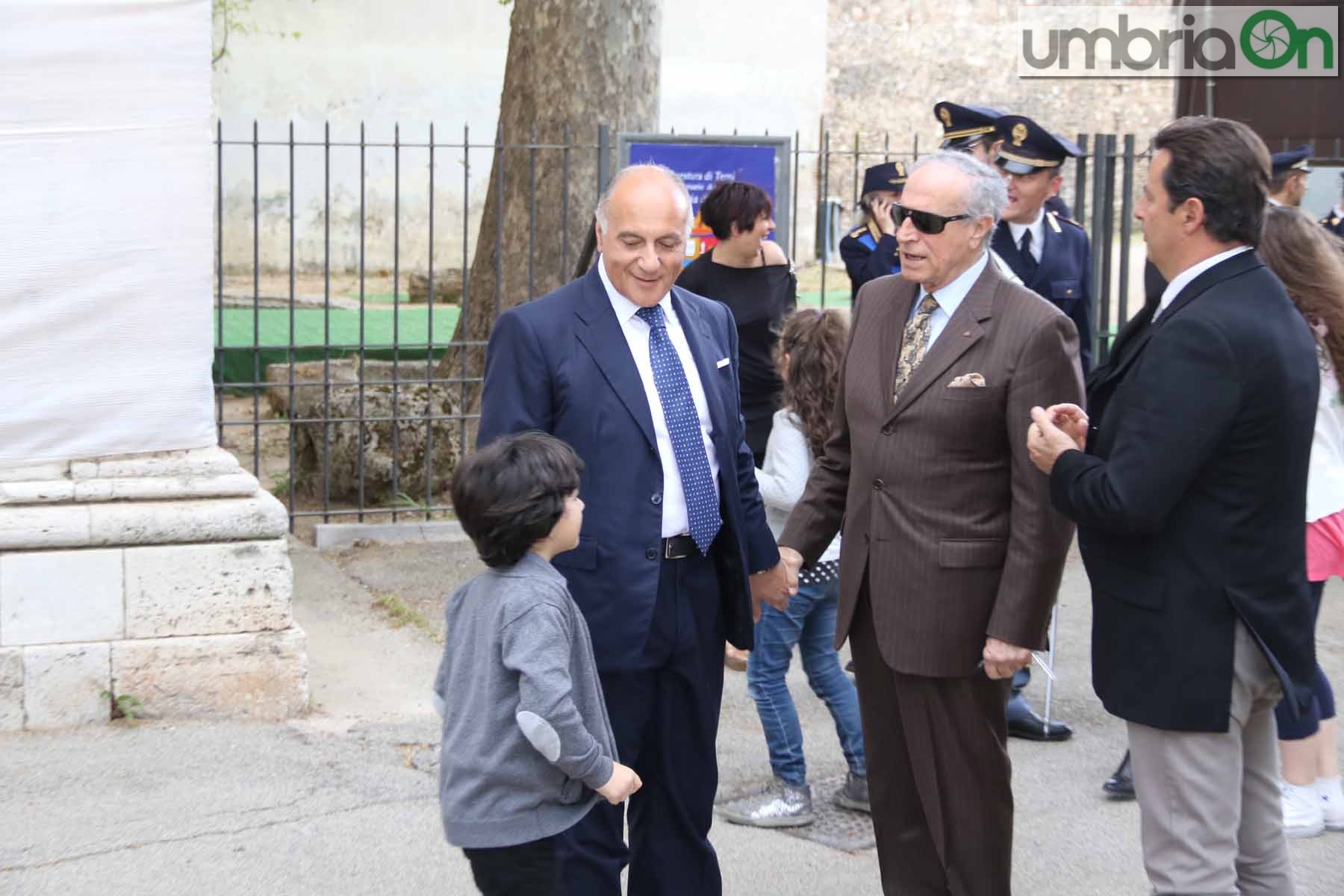 festa polizia terni anniversario_5304- A.Mirimao