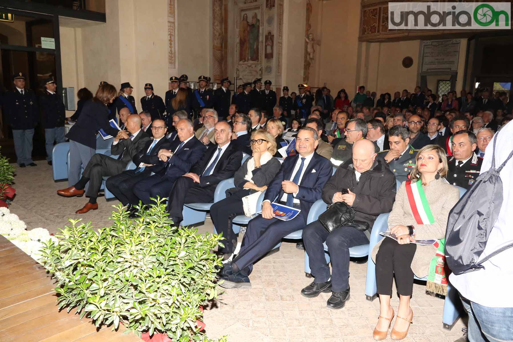 festa polizia terni anniversario_5433- A.Mirimao