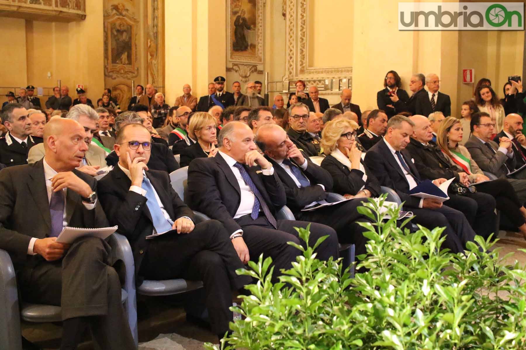 festa polizia terni anniversario_5461- A.Mirimao