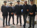 Festa polizia di Stato Terni 167 anniversario