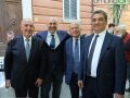 Bandecchi Failla Melasecche questore Bruno festa repubblica
