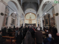 Festa sant'antonio Collescipoli 2023 collegiata san nicolò