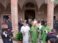 festa sant'antonio benedizione collescipoli soddu