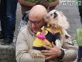 Festa Sant'Antonio Abate benedizione 2024 (13)