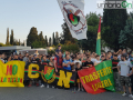 Festeggiamenti Ternana Terni post derby 22 aprile454