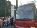 Festeggiamenti Ternana Terni post derby 22 aprile8090