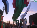 Ternana post derby festeggiamenti Perugia