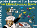 Auguri Natale Polizia Vigili Fuoco Terni fiabe Stefano de Majo ospedale - 25 dicembre 2020 (1)