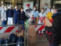 Auguri Natale Polizia Vigili Fuoco Terni fiabe Stefano de Majo ospedale - 25 dicembre 2020 (10)