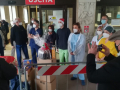 Auguri Natale Polizia Vigili Fuoco Terni fiabe Stefano de Majo ospedale - 25 dicembre 2020 (18)