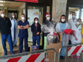 Auguri Natale Polizia Vigili Fuoco Terni fiabe Stefano de Majo ospedale - 25 dicembre 2020 (19)