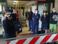 Auguri Natale Polizia Vigili Fuoco Terni fiabe Stefano de Majo ospedale - 25 dicembre 2020 (23)