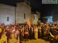 manifestazione-fiaccolata-Israele-Palestina-pace-3