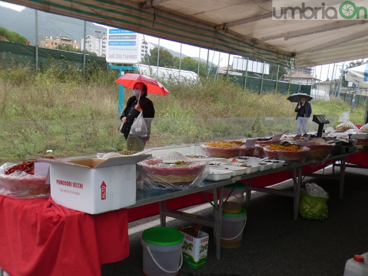 Fiera San Matteo Campitello Terni - 27 settembre 2020 (3)