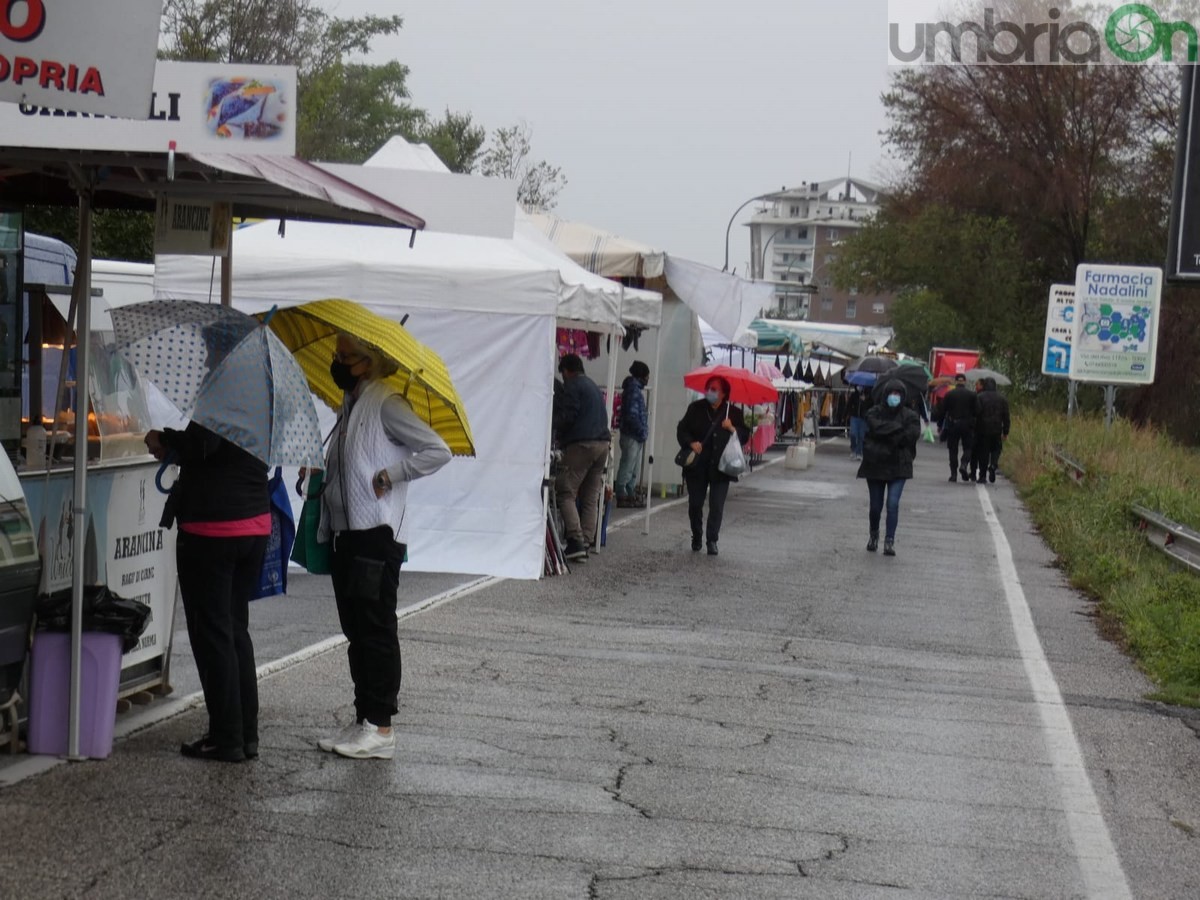 Fiera San Matteo Campitello a Terni - 27 settembre 2020 (1)