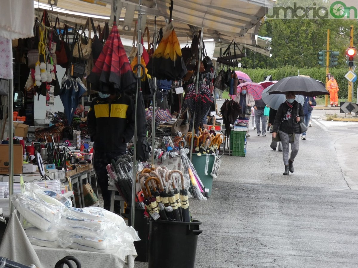 Fiera San Matteo Campitello a Terni - 27 settembre 2020 (4)