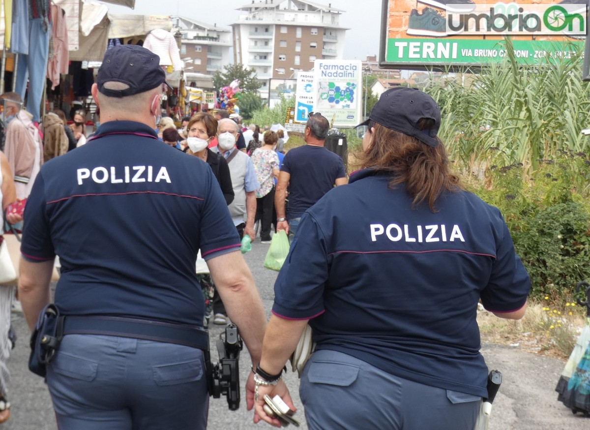 fiera-san-matteo-polizia-Stato-controlli