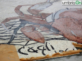 Fontana-piazza-Tacito-mosaici-mosaico-cancro-firma-Cagliddfd