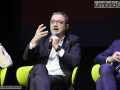 Governatori centrodestra chiusura campagna elettorale 2024 palaterni (10)