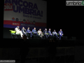 Governatori centrodestra chiusura campagna elettorale 2024 palaterni (11)