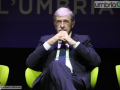 Governatori centrodestra chiusura campagna elettorale 2024 palaterni (12)