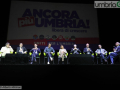 Governatori centrodestra chiusura campagna elettorale 2024 palaterni (17)