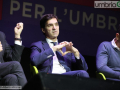 Governatori centrodestra chiusura campagna elettorale 2024 palaterni (23)