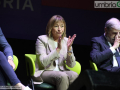 Governatori centrodestra chiusura campagna elettorale 2024 palaterni (28)