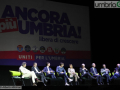 Governatori centrodestra chiusura campagna elettorale 2024 palaterni (31)