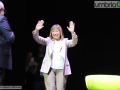 Governatori centrodestra chiusura campagna elettorale 2024 palaterni (34)