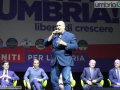 Governatori centrodestra chiusura campagna elettorale 2024 palaterni (35)
