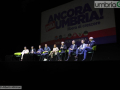 Governatori centrodestra chiusura campagna elettorale 2024 palaterni (4)