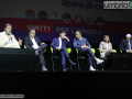 Governatori centrodestra chiusura campagna elettorale 2024 palaterni (5)