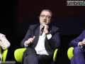 Governatori centrodestra chiusura campagna elettorale 2024 palaterni (8)