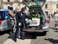 Funerale-funerali-Gianluca-Flavio-Terni-Duomo-ragazzi