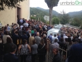 Funerali Stefano ‘Teto’ Galletti - 14 settembre 2015