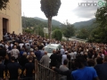 Funerali Stefano ‘Teto’ Galletti - 14 settembre 2015