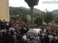 Funerali Stefano ‘Teto’ Galletti - 14 settembre 2015