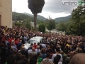 Funerali Stefano ‘Teto’ Galletti - 14 settembre 2015