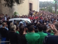 Funerali Stefano ‘Teto’ Galletti - 14 settembre 2015