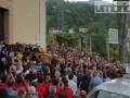 Funerali Stefano ‘Teto’ Galletti - 14 settembre 2015