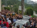 Funerali Stefano ‘Teto’ Galletti - 14 settembre 2015