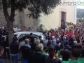 Funerali Stefano ‘Teto’ Galletti - 14 settembre 2015