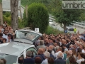 Funerali Stefano ‘Teto’ Galletti - 14 settembre 2015