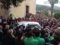 Funerali Stefano ‘Teto’ Galletti - 14 settembre 2015