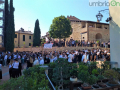Funerali-Carlotta-Martellini-Solomeo-1°-agosto-2020-5