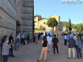 Funerali-Carlotta-Martellini-Solomeo-Perugia-1°-agosto-2020-5