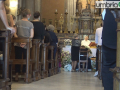 funerali carlotta mamma